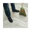 Boardwalk Maid Broom, Mixed Fiber Bristles, 55" Long, Natural, PK12 BWK920YCT